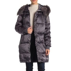 Jessica Simpson Puffer Coat
